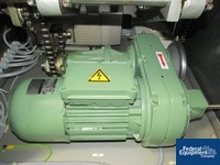 Image of Bosch Capsule Filler, Model GFK400 25