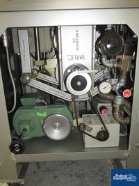 Image of Bosch Capsule Filler, Model GFK400 27