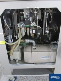 Image of Bosch Capsule Filler, Model GFK400 28