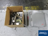 Image of Bosch Capsule Filler, Model GFK400 30