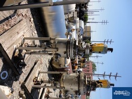 Image of 10 Gal Northland Stainless Reactor, 316L S/S, 100/100# 03