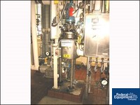 Image of 10 Gal Northland Stainless Reactor, 316L S/S, 100/100# 02