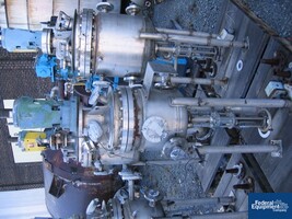 Image of 10 Gal Northland Stainless Reactor, 316L S/S, 100/100# 03