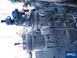 Image of 10 Gal Northland Stainless Reactor, 316L S/S, 100/100# 04
