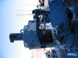 Image of 10 Gal Northland Stainless Reactor, 316L S/S, 100/100# 05