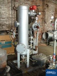 Image of Busch Monovac Vacuum System, Type 216.002, 10 HP 03