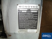 Image of Busch Monovac Vacuum System, Type 216.002, 10 HP 04