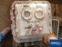 Image of Busch Monovac Vacuum System, Type 216.002, 10 HP 05