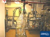 Image of Dorr-Oliver HPLC, Model XP Prep 15LPM, XP 02
