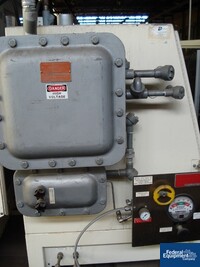 Image of Dorr-Oliver HPLC, Model XP Prep 15LPM, XP 03
