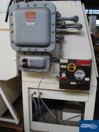 Image of Dorr-Oliver HPLC, Model XP Prep 15LPM, XP 04