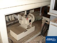 Image of Dorr-Oliver HPLC, Model XP Prep 15LPM, XP 06