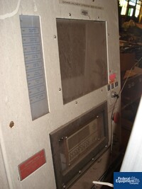 Image of Dorr-Oliver HPLC, Model XP Prep 15LPM, XP 08