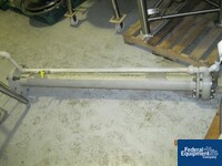 Image of 5 GAL. PFAUDLER GLASS LINED REACTOR/COLUMN 10