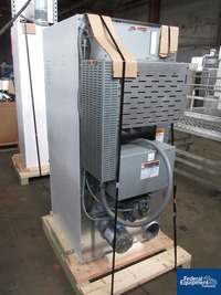 Image of Cissell Filter Bag Tumbler Dryer, Model CT025E 03