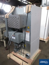 Image of Cissell Filter Bag Tumbler Dryer, Model CT025E 04