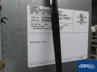 Image of Cissell Filter Bag Tumbler Dryer, Model CT025E 05