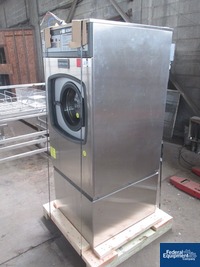 Image of Continental Clothes Washer, Model H2018, S/S 02