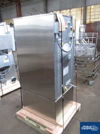 Image of Continental Clothes Washer, Model H2018, S/S 03