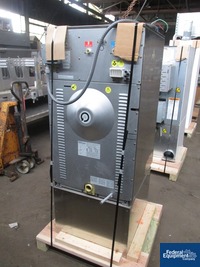 Image of Continental Clothes Washer, Model H2018, S/S 04