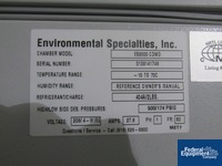 Image of Environmental Specialties Stability Chamber, model ES 2000 08