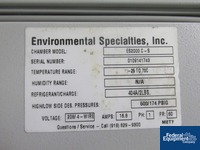 Image of Environmental Specialties Incubator, model ES 2000 07
