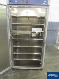 Image of Environmental Specialties Stability Chamber, model ES 2000 06