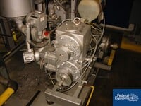 Image of Busch Huckepack Vacuum System, Type 429.002, 10 HP 02
