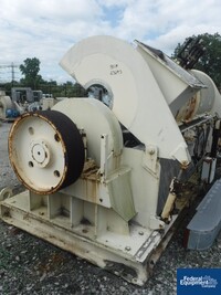 Image of Littleford, CM Lodige Densifier, Model CB-190, S/S 03