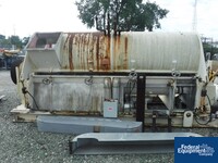 Image of Littleford, CM Lodige Densifier, Model CB-190, S/S 04