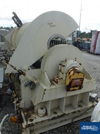 Image of Littleford, CM Lodige Densifier, Model CB-190, S/S 05