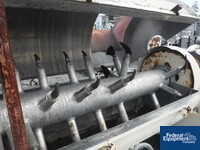 Image of Littleford, CM Lodige Densifier, Model CB-190, S/S 07