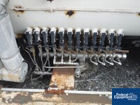 Image of Littleford, CM Lodige Densifier, Model CB-190, S/S 08