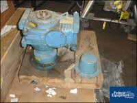 Image of 2.5 TW Pfaudler Gear Box 02