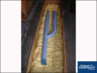 Image of 300 Gal Pfaudler Glass-Lined H Baffle 02