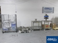 Image of Korsch XL 400 2-Layer Tablet Press, 35/29 Station 02