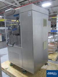 Image of Korsch XL 400 2-Layer Tablet Press, 35/29 Station 05