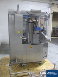 Image of Korsch XL 400 2-Layer Tablet Press, 35/29 Station 06