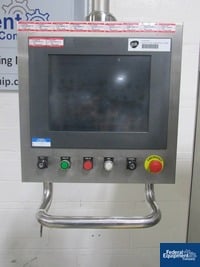 Image of Korsch XL 400 2-Layer Tablet Press, 35/29 Station 07