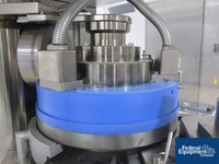 Image of Korsch XL 400 2-Layer Tablet Press, 35/29 Station 09