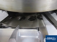 Image of Korsch XL 400 2-Layer Tablet Press, 35/29 Station 10