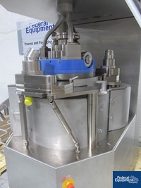 Image of Korsch XL 400 2-Layer Tablet Press, 35/29 Station 11