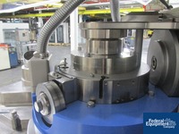 Image of Korsch XL 400 2-Layer Tablet Press, 35/29 Station 12