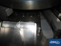 Image of Korsch XL 400 2-Layer Tablet Press, 35/29 Station 13