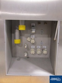 Image of Korsch XL 400 2-Layer Tablet Press, 35/29 Station 14