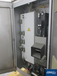 Image of Korsch XL 400 2-Layer Tablet Press, 35/29 Station 15