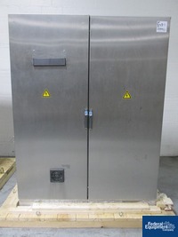Image of Korsch XL 400 2-Layer Tablet Press, 35/29 Station 17