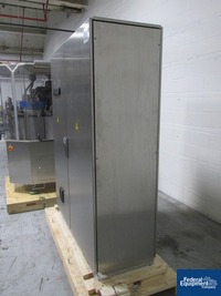 Image of Korsch XL 400 2-Layer Tablet Press, 35/29 Station 18