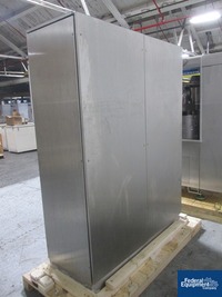 Image of Korsch XL 400 2-Layer Tablet Press, 35/29 Station 19
