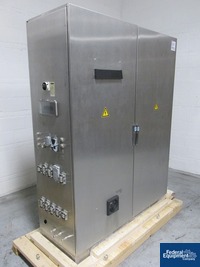 Image of Korsch XL 400 2-Layer Tablet Press, 35/29 Station 20